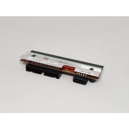 ZEBRA Orijinal G41000-1M Termal Baskı Kafası, 203 Dpi. 110XiIII Plus Etiket Yazıcı İçin Uygundur.