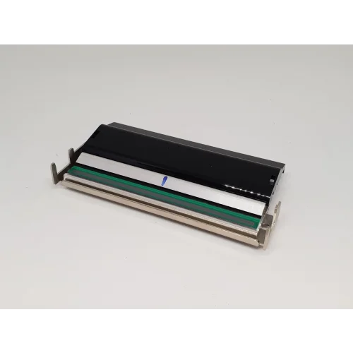 ZEBRA Orijinal G41401M Termal Baskı Kafası, 300 Dpi. S4M Etiket Yazıcı İçin Uygundur.