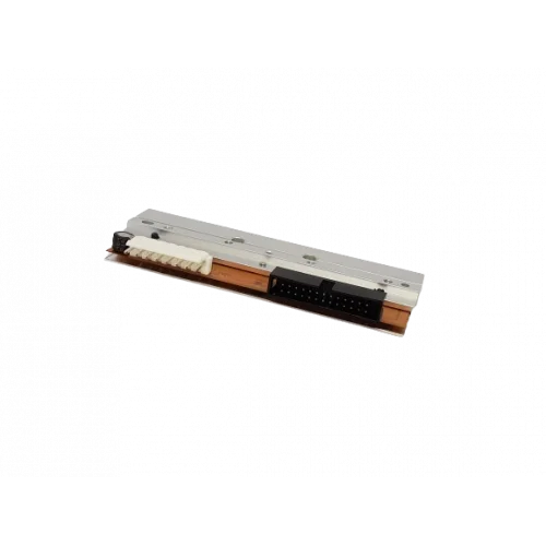 ZEBRA Orijinal P1004230 Termal Baskı Kafası, 203 Dpi. 110Xi4 Etiket Yazıcı İçin Uygundur.