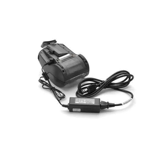 ZEBRA KIT P1031365-042 QLN / ZQ5XX / ZQ6XX ZQ6 Plus Serisi Mobil Yazıcı Orjinal Adaptör