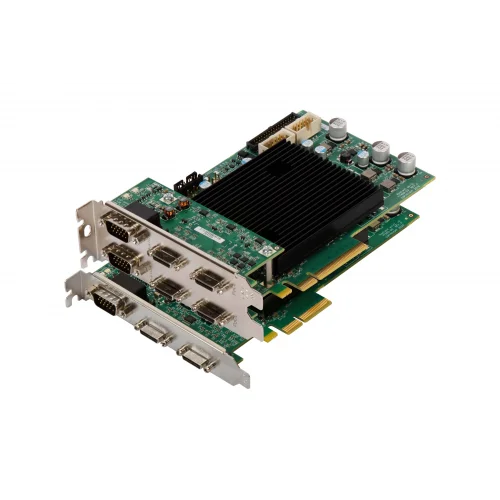 ZEBRA Radient eV-CL Özelliklerle Donatılmış Yüksek Performanslı Camera Link Çerçeve Tutucu