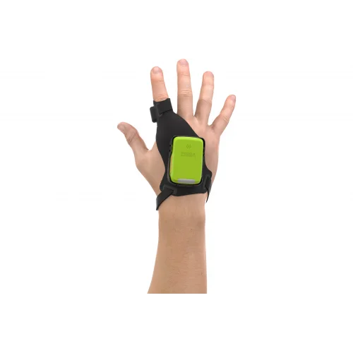 ZEBRA RS2100 Bluetooth Giyilebilir Barkod Okuyucu