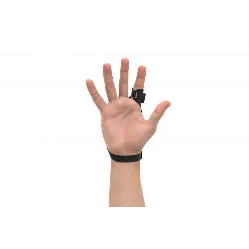 ZEBRA RS2100 Bluetooth Giyilebilir Barkod Okuyucu