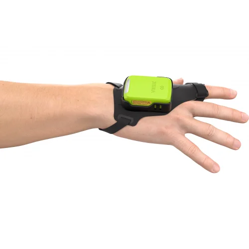 ZEBRA RS2100 Bluetooth Giyilebilir Barkod Okuyucu