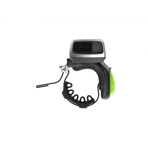 ZEBRA RS5000x 1 / 2 Boyutlu Kablolu Yüzük Tipi Barkod Okuyucu Modeller