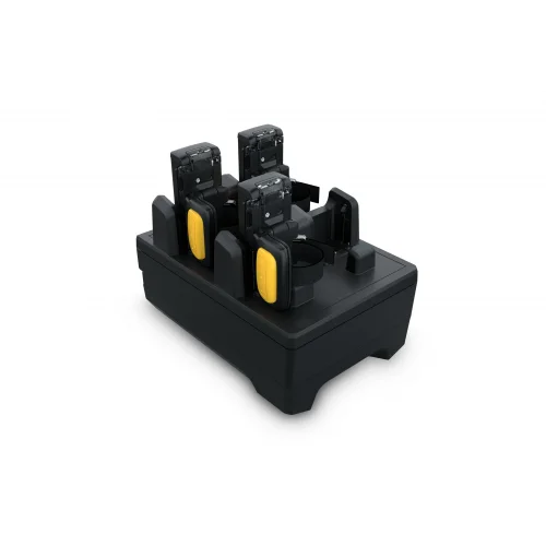 ZEBRA RS5100 Tek Parmak Bluetooth Yüzük Tipi Barkod Okuyucu