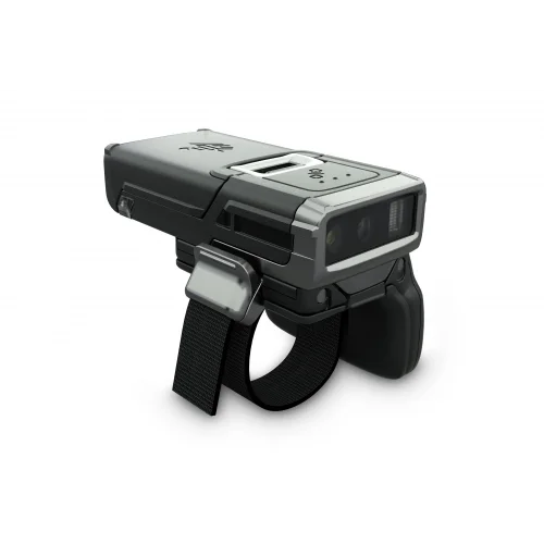 ZEBRA RS5100 Tek Parmak Bluetooth Yüzük Tipi Barkod Okuyucu