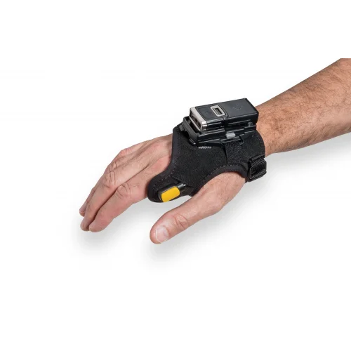 ZEBRA RS5100 Tek Parmak Bluetooth Yüzük Tipi Barkod Okuyucu