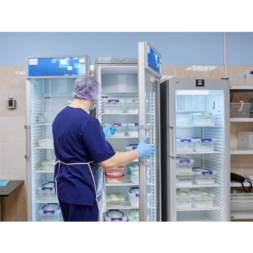 ZEBRA Safe-T-Vue 6 Kan Sıcaklık Göstergesi