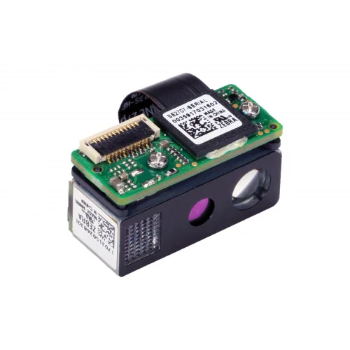 ZEBRA SE2707 Tek Parça Görüntüleme Tarama Motoru