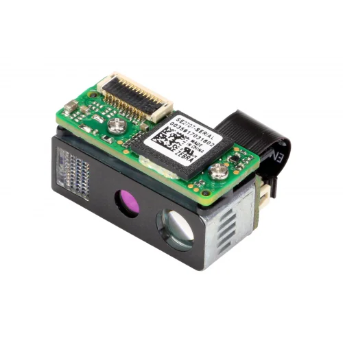 ZEBRA SE2707 Tek Parça Görüntüleme Tarama Motoru