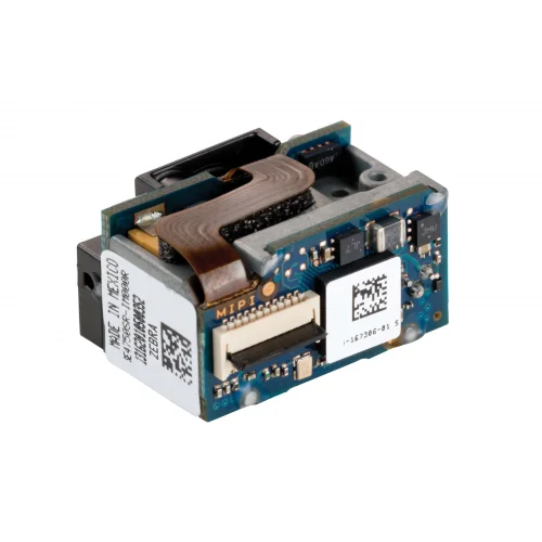 ZEBRA SE4750 OEM Dizi Görüntüleyici Tarama Motoru ZFLX-SCNR-E00