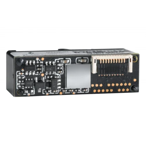 ZEBRA SE655 Doğrusal Görüntüleyici Barkod Okuyucu