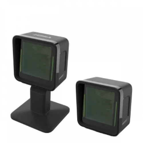 Zebra SP20 Masaüstü Giriş Seviyesi Çok Yönlü Barkod Okuyucu