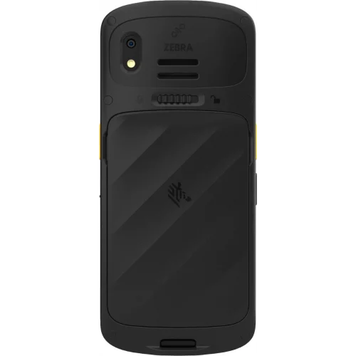 ZEBRA TC15BK-1PE14S-TK TC15 El Terminali, 4GB/64GB, 5G WWAN, SE4710, 6,5 Ekran, 5.000 mAh pil, 13MP RFC/5MP FFC, Çift SiM, Android GMS, NFC