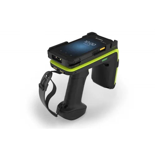 ZEBRA TC21 El Terminali, WLAN, GMS, SE4100, NFC, 3GB/32GB, 13MP RFC, Standart Pil