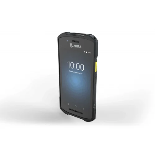 ZEBRA TC21 El Terminali, WLAN, GMS, SE4100, NFC, 3GB/32GB, 13MP RFC, Standart Pil