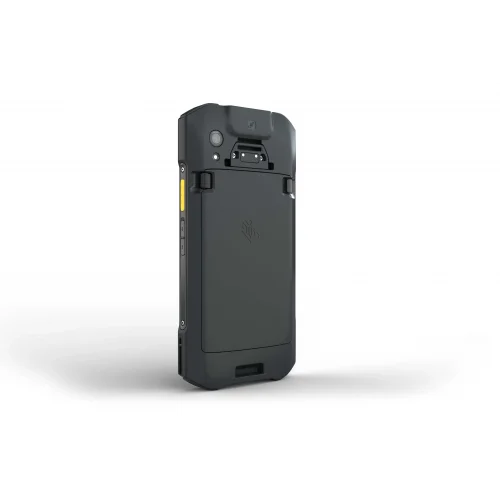 ZEBRA TC26 El Terminali, 4GB/64GB, GSM Wwan, Android GMS, SE4100 Barkod Okuyucu, NFC, 13 Mp Kamera, Standart Pil Parça No: TC26DK-11B412-TR