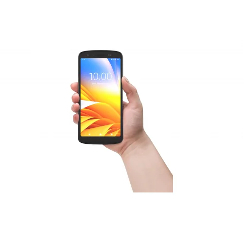 ZEBRA TC22 El Terminali, WLMT0-T22B6ABE2-A6 TC22; WLAN, Wifi 6, SE4710, 6 Ekran, 6GB/64GB, 16MP RFC, 5MP FFC, 2-Pin Arka G/Ç, Genişletilmiş Pil, NFC, BT, USB-C, GMS