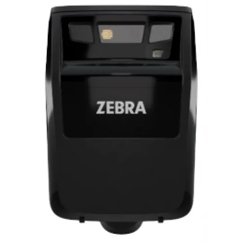 Zebra TC22R RFID Entegre Kızaklı Tabanca El Terminali, 6GB/64GB Android GMS, Wi-Fi 6E, SE4710 Okuyucu Parça No: TC2205-0G1250SS-E8