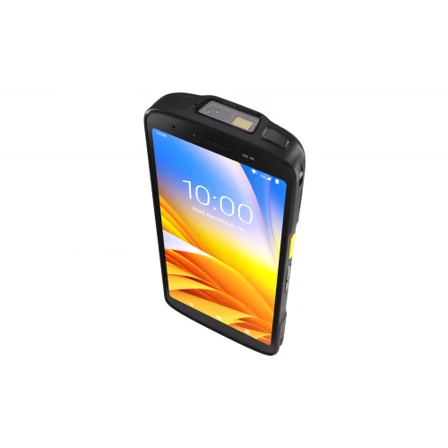 ZEBRA TC27 El Terminali, WWAN, 5G, WiFi 6E, SE4710, 6 Ekran, WCMTB-T27D8ABC2-TR01