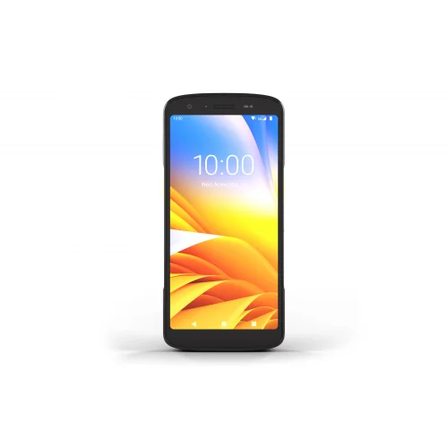 ZEBRA TC27 El Terminali, WWAN, 5G, WiFi 6E, SE4710, 6 Ekran, WCMTB-T27D8ABC2-TR01