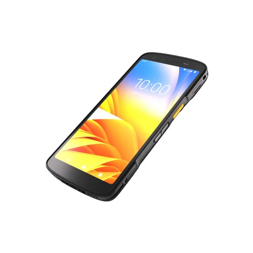 ZEBRA TC27; WWAN, 5G, Wifi 6, SE55, 6 Display El Terminali WCMTB-T27B6CBC2-A6