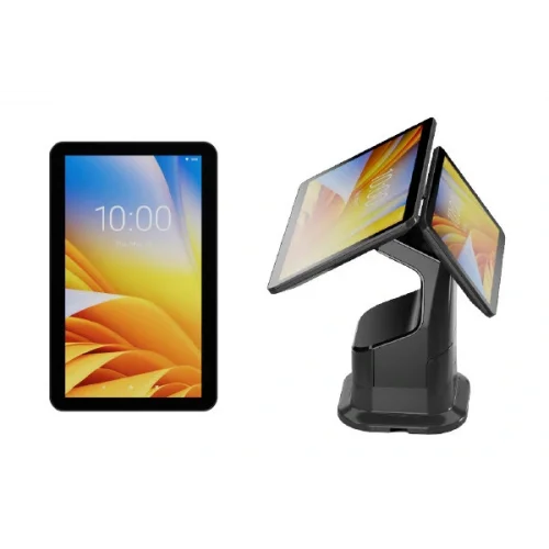 Zebra TD50 15 FHD Dokunmatik Ekran