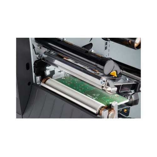 ZEBRA Termal Transfer Barkod Etiket Yazıcı ZT231 - 12dot/mm (300 Dpi ) RFID WiFi, USB, Ethernet ZT23143-T0E00CFZ