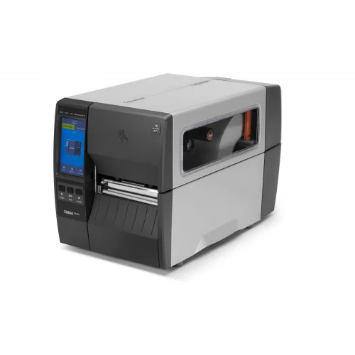 ZEBRA Termal Transfer Barkod Etiket Yazıcı ZT231 - 12dot/mm (300 Dpi ) RFID WiFi, USB, Ethernet ZT23143-T0E00CFZ