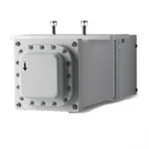 ZEBRA UWB Vizyon Okuyucu UWC-1200-A-00AC