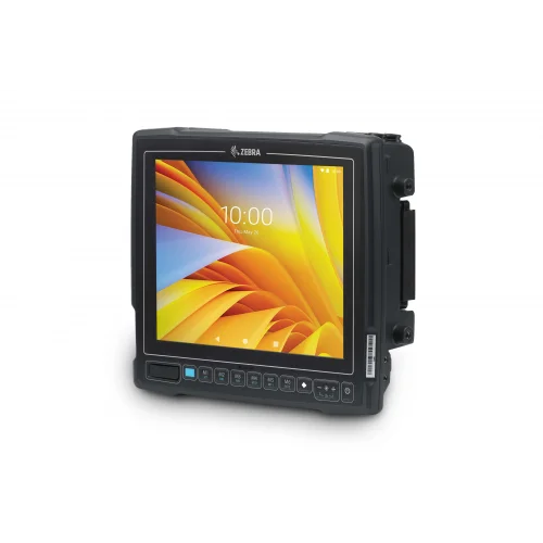ZEBRA VC8300 10 Araca Monte Bilgisayar