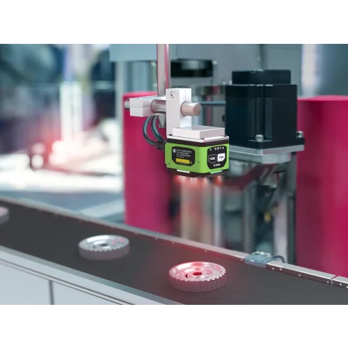 ZEBRA VS20 Machine Vision Akıllı Sensör