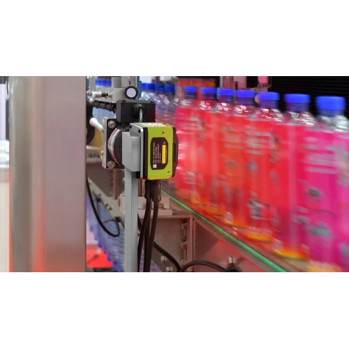 ZEBRA VS40 Machine Vision Akıllı Kamera