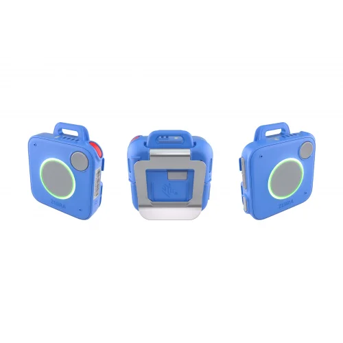 ZEBRA WS101-H Bluetooth İletişim