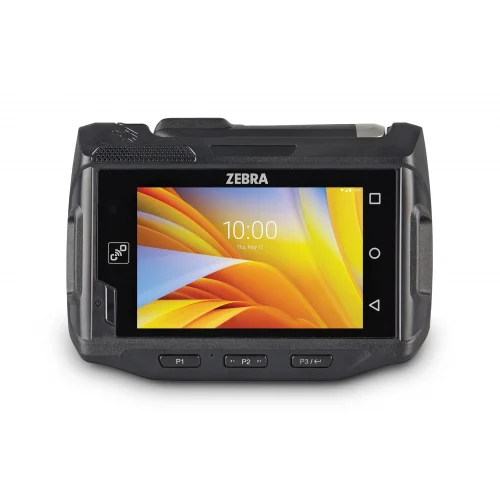 ZEBRA WT6300 Giyilebilir Bilgisayar