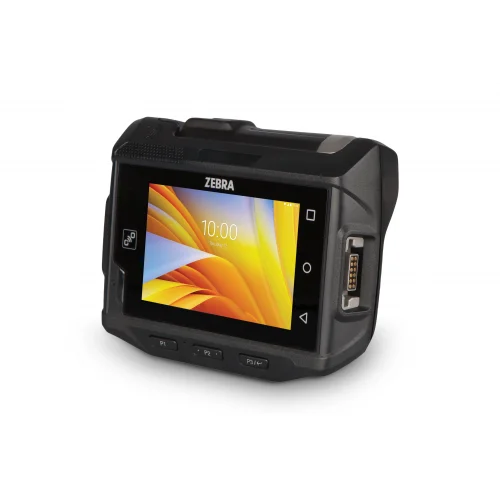 ZEBRA WT6300 Giyilebilir Bilgisayar