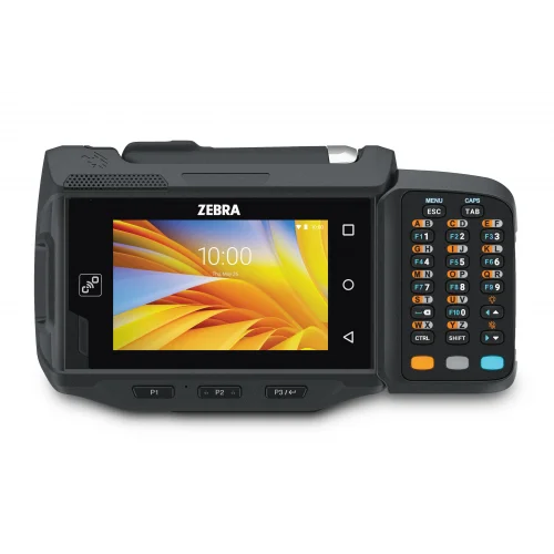ZEBRA WT6300 Giyilebilir Bilgisayar