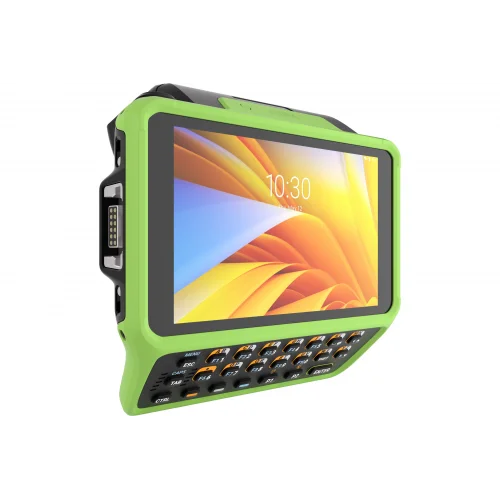 ZEBRA WT6400 Giyilebilir Bilgisayar