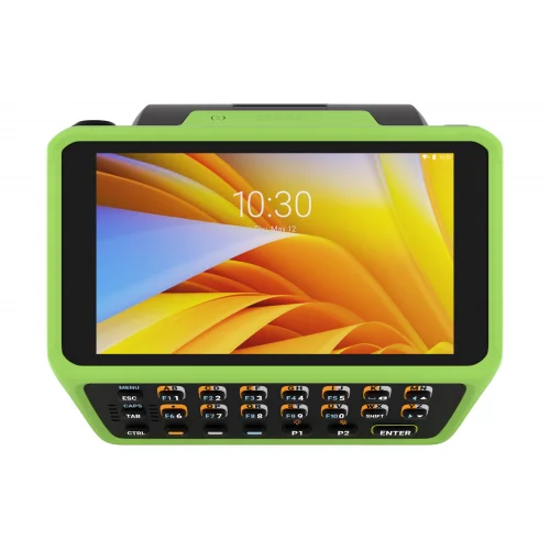 ZEBRA WT6400 Giyilebilir Bilgisayar