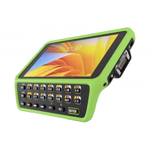 ZEBRA WT6400 Giyilebilir Bilgisayar