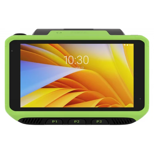 ZEBRA WT6400 Giyilebilir Bilgisayar