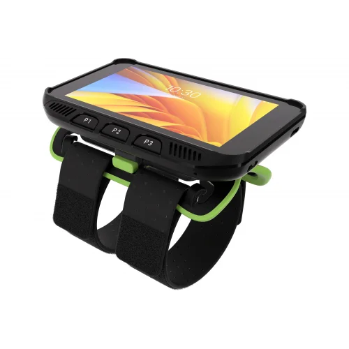 ZEBRA WT6400 Giyilebilir Bilgisayar