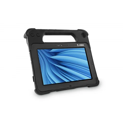 ZEBRA XPad L10ax Windows Sert Kulplu Ve Barkod Okuyuculu En Üstün Dayanıklı Tablet