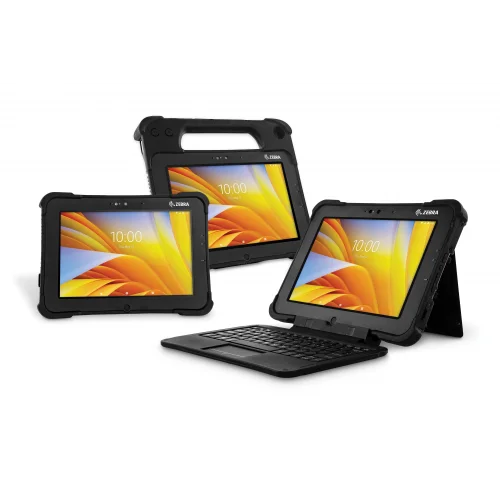 ZEBRA XSlate L10ax Android En Üstün Sağlam Geleneksel Tablet