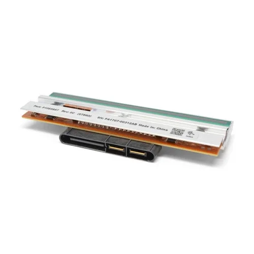 ZEBRA Yazıcı Kafası Printhead 203 Dpi ZT610 ZT610R Parça No: P1083320-010