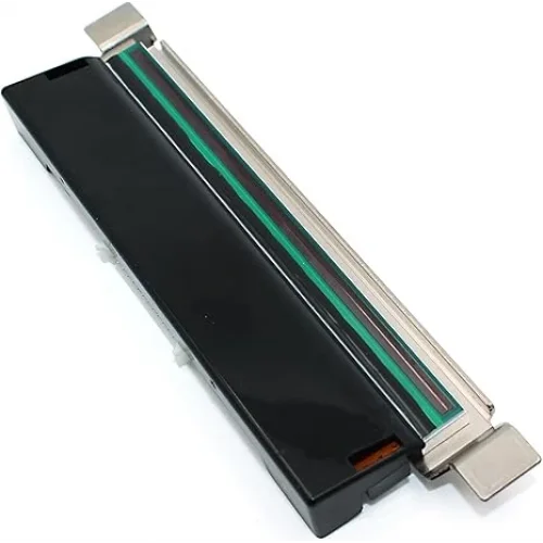 ZEBRA Yazıcı Kafası Printhead 300 Dpi ZT111 ZT231 Parça No: P1123335-013 P1123335-057