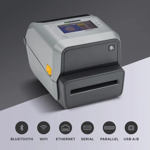 ZEBRA Yükseltme Kiti, Kesici, ZD421D, ZD621D Parça No: P1112640-030