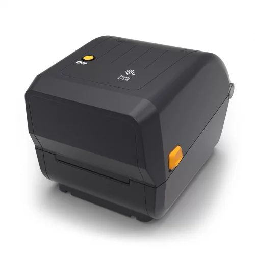 ZEBRA ZD230 Direkt Termal Barkod Etiket Yazıcı Standard EZPL, 203 Dpi, USB, Etiket Sıyırıcı Model No: ZD23042-D1EG00EZ