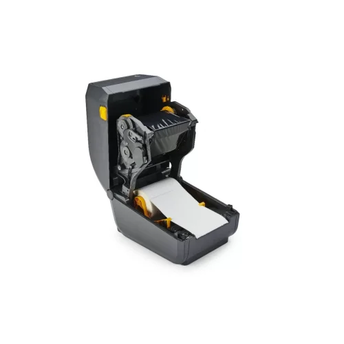 ZEBRA ZD230 Direkt Termal Barkod Etiket Yazıcı Standard EZPL, 203 Dpi, USB Ethernet Model No: ZD23042-D0EG00EZ